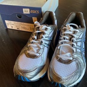 ASICS Gel Kayano TN 700/0191 Men's Size 7